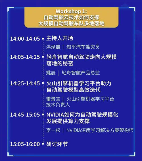 这场AI开发者盛会有你要的所有科技元素，2月26日上海临港见