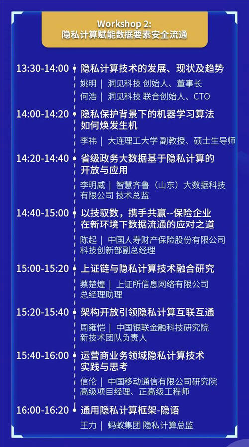 这场AI开发者盛会有你要的所有科技元素，2月26日上海临港见