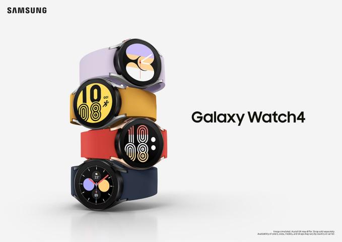 三星Galaxy Watch4系列功能更新 健康监测功能进一步增强