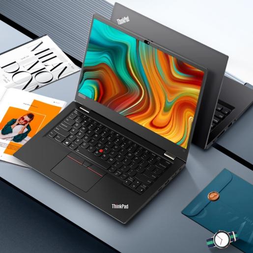 ThinkPad、ThinkBook、扬天 开工季优惠进行中，丰厚宠粉福利等你来拿！