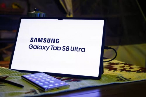 专业创作者新宠上线 三星Galaxy Tab S8系列火热预售中