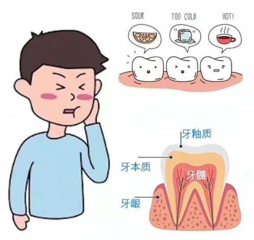 牙神经损伤不可逆？一站式口腔护理薇美姿舒客的份护牙攻略请查收