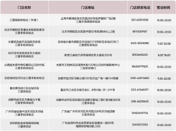 轻松智享品质生活 三星Galaxy S22系列无忧试用计划来袭