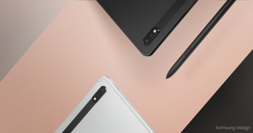 旗舰体验是怎样炼成的？三星Galaxy Tab S8系列设计深度剖析