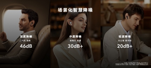 荣耀Earbuds 3 Pro发布背后：1+8+N智慧全场景的持续进阶