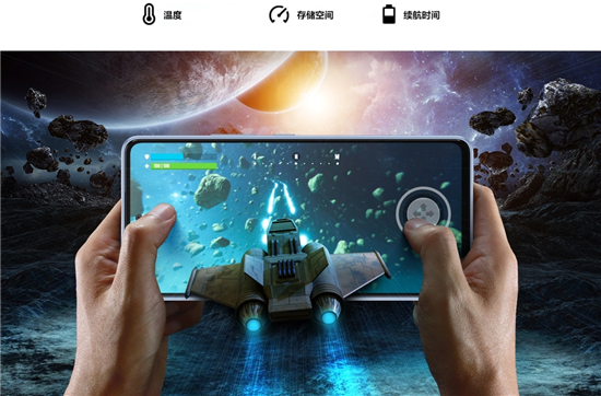 从外观颜值到内在实力，三星Galaxy A53 5G内外皆有料