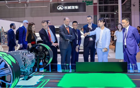 全品牌发力智能新能源赛道！长城汽车超15款新能源车型登陆2023上海车展767.jpg