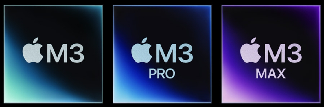 M3系列芯片包括：M3、M3 Pro与M3 Max.jpg