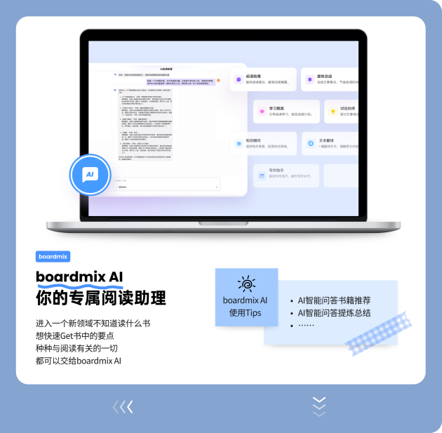 boardmix AI助手