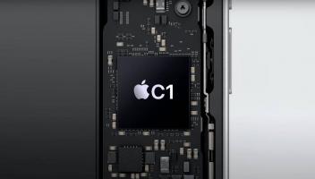 苹果发布自研基带芯片挑战高通：搭载iPhone 16e，不支持毫米波5G