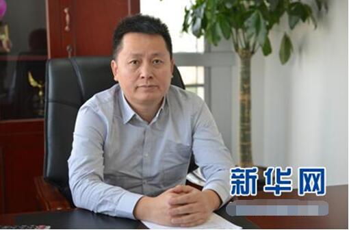 普惠家ceo李洪宝:新技术推动金融产业不断升级