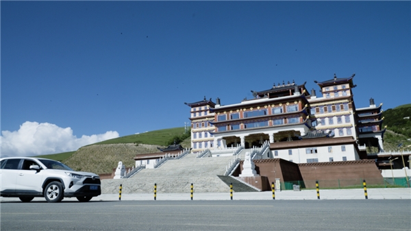 解锁光储新场景，固德威守护川西高原的绿色净土