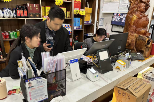 买菜平台打工3年小伙转行做客如云服务商，半年成为餐饮行业大佬