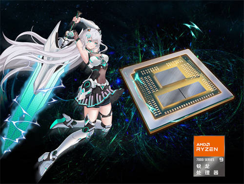 旗舰 7940HX+RTX 4060 高性能游戏本 华硕天选5 Pro 享 7998元百亿补贴