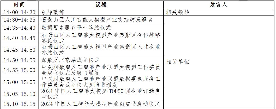 震撼来袭，精彩前瞻