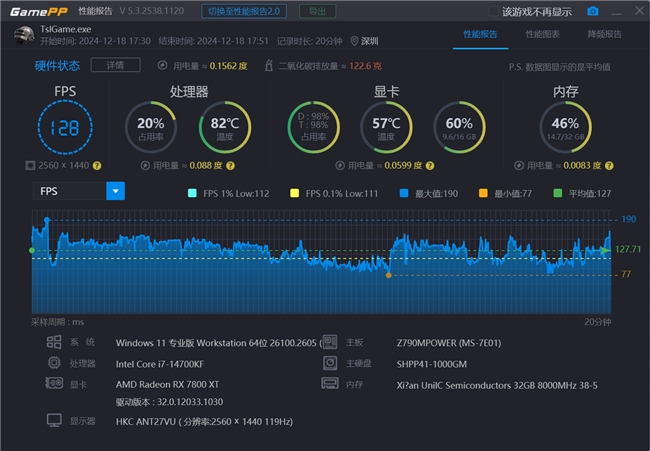 海景房机箱绝妙搭配，墨云藏境炫酷国潮RGB内存条装机分享