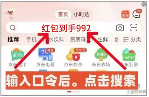 2025京东年货节于12月24日平安夜正式开始持续到1月23日结束附满减优惠攻略及红包口令一览