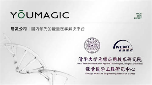 政策赋能YOUMAGIC的创新与产业协同，沉淀新势能构建“新质”实力