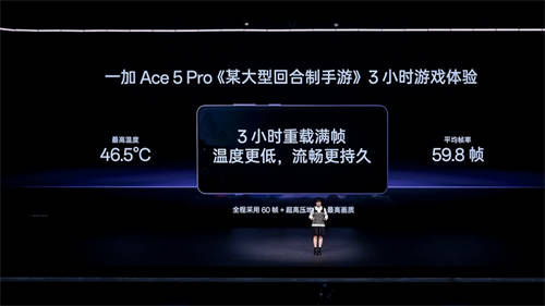 游戏体验天花板，一加 Ace 5 系列售价 2299 元起