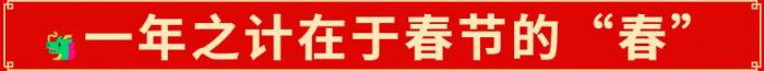 2025年的开门红，藏在千千万万件年货里