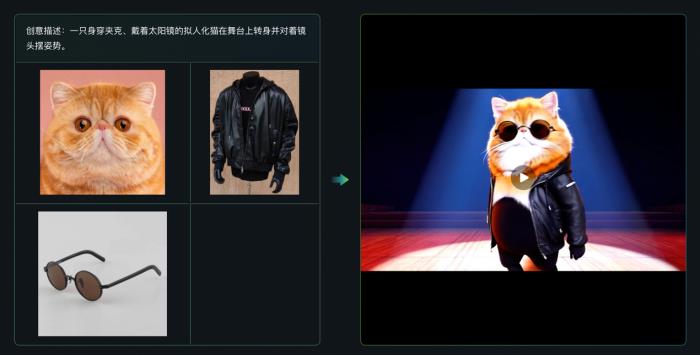 可灵AI推出“多图参考”功能 进一步攻克AI视频一致性难题