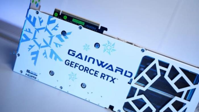 耕升 GeForce RTX 5090 D 解禁全新AI 兵器库！DLSS 4开启狂暴性能模式！