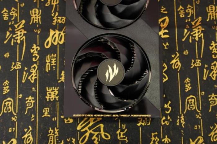 DLSS 4携手影驰 GeForce RTX 5080 魔刃，解封性能超越上代卡皇！