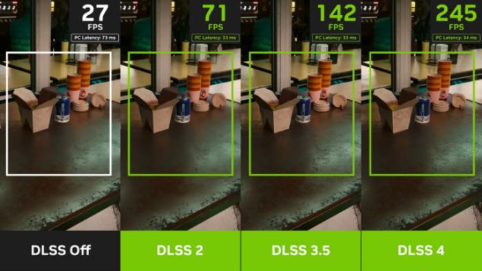 DLSS 4携手影驰 GeForce RTX 5080 魔刃，解封性能超越上代卡皇！