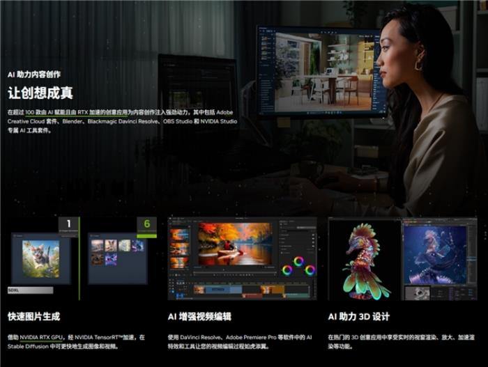 支持DLSS4，影驰 RTX 5080 金属大师OC评测