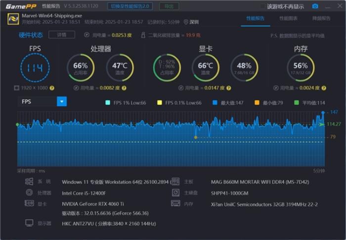 性能不打折，便携超加分，硕一凤凰U320装机分享