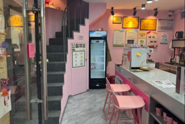 拍拍贷「好样的小店」公益助力计划，70家小店受惠