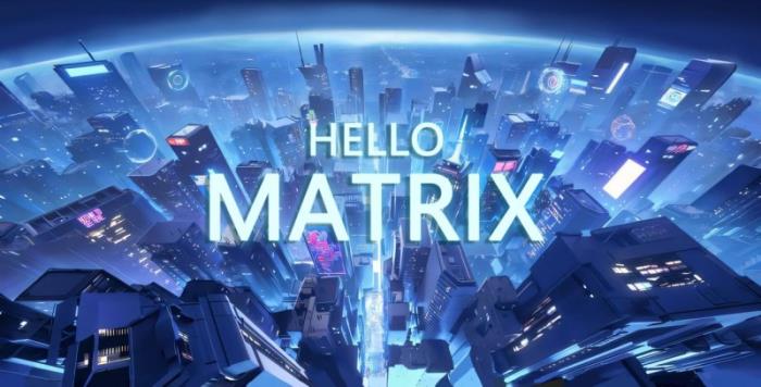 昆仑万维发布Matrix-Zero世界模型，开启空间智能新时代