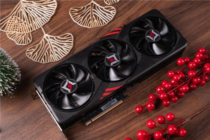 DLSS 4用实力告诉你！耕升 GeForce RTX 5070 Ti 追风不再是4K入门选择