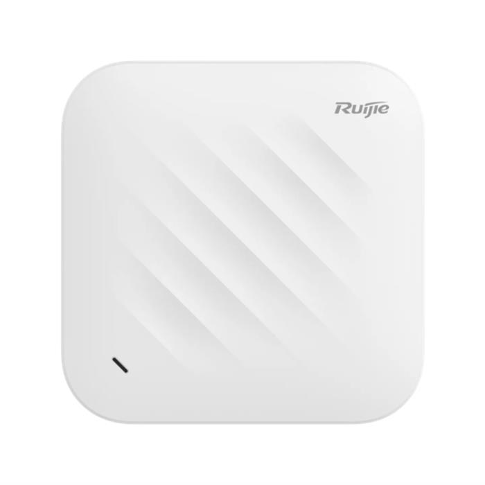 开年即王炸！锐捷Wi-Fi 7高密AP RG-AP9520-RDX 携“动态波束赋形天线”正式登场！