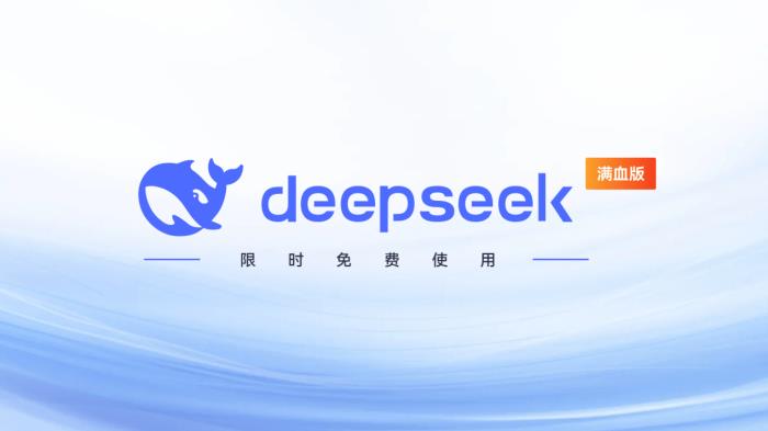 首都在线云平台上线满血版DeepSeek-R1！限时免费！