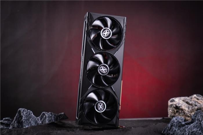 炫酷来袭，耕升 GeForce RTX 5070 Ti 炫光·超 OC带来超高性能