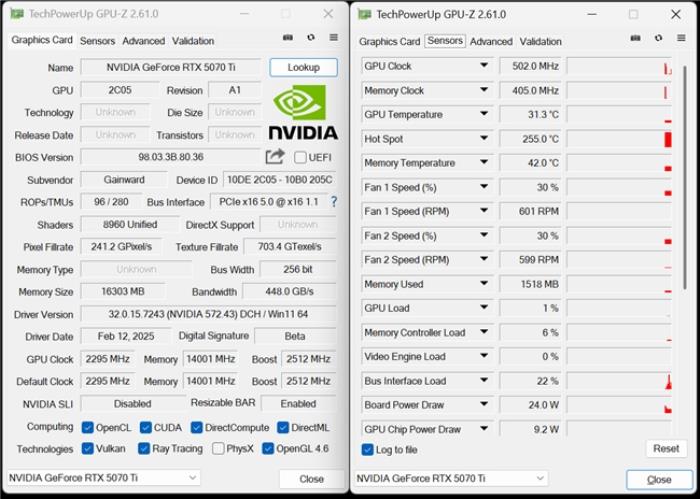 炫酷来袭，耕升 GeForce RTX 5070 Ti 炫光·超 OC带来超高性能