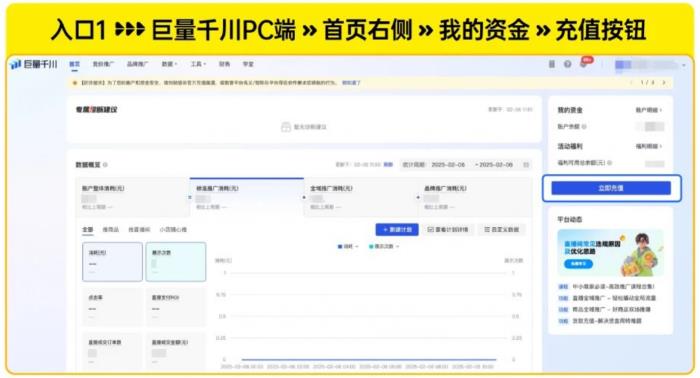 巨量千川四大惠商政策发布：推动商家降本增效，提升竞争力！